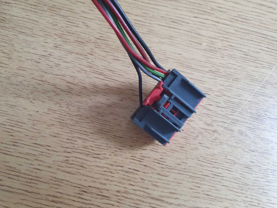 Ляво дясно огледало Jaguar XF