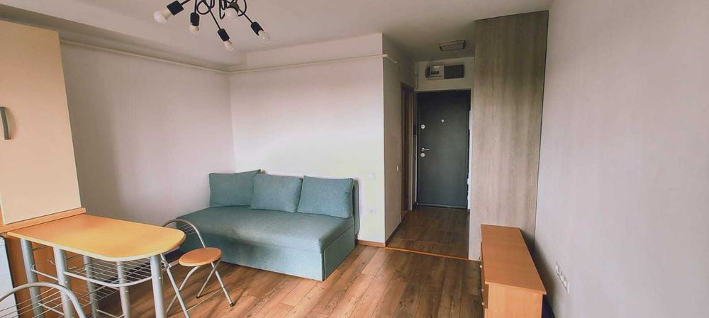 Inchiriez garsoniera pe termen lung pentru student sau elev