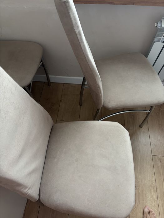 Кухонные стулья