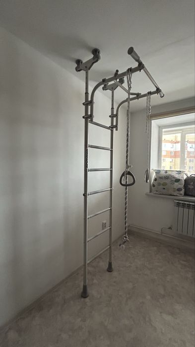 Шведская стенка для детей