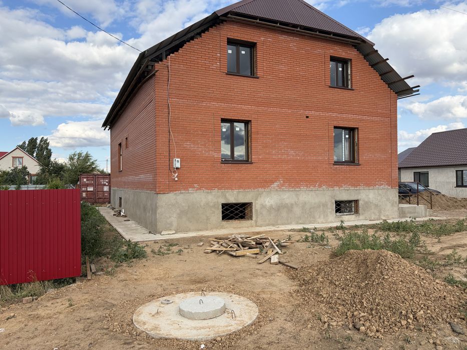 продам большой дом