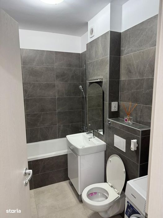 Apartament 2 camere , zona Penny , Drumul Cetatii ! — fotografia 3