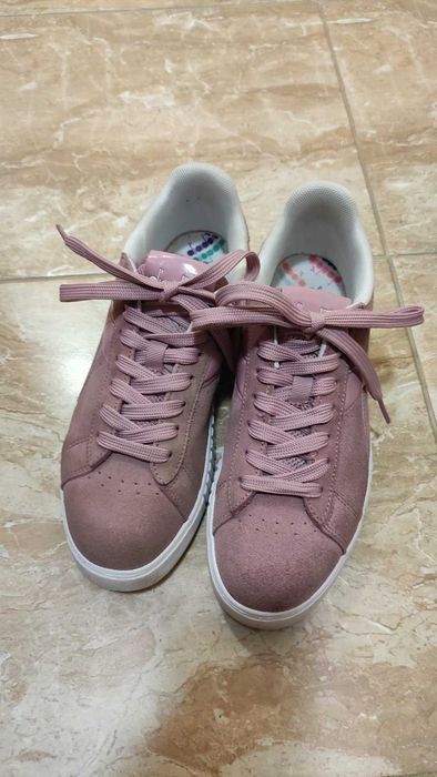 Дамски маратонки Diadora