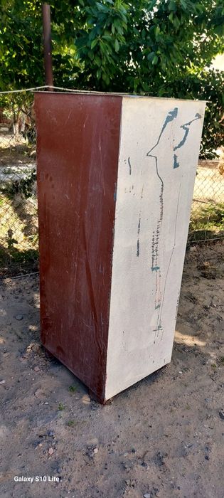 Темір СЕЙФ сатылады!