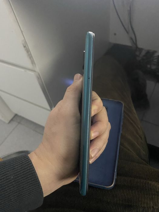 Redmi note 9 128гб отличное состояние