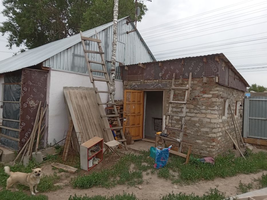 Продам угловой дом 5,5 соток