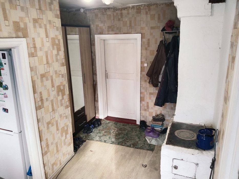 Продам дом на Бабкиной