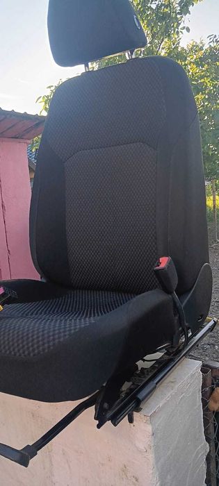 Scaun Passat B7 Dreapta