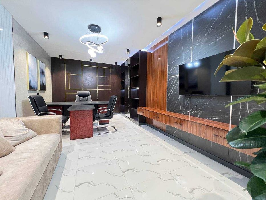 Аренда Нежилое Помещение Кушбеги 120 кв.м.