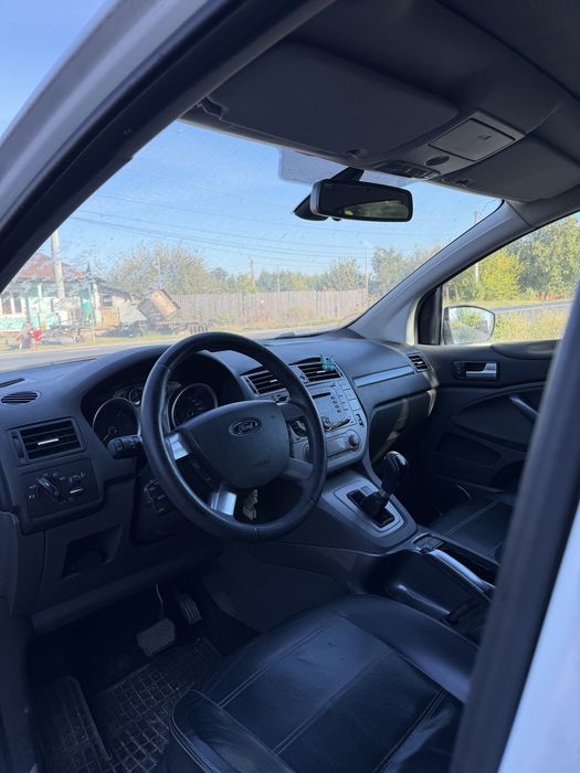 FORD Kuga 2010 — imagine 4