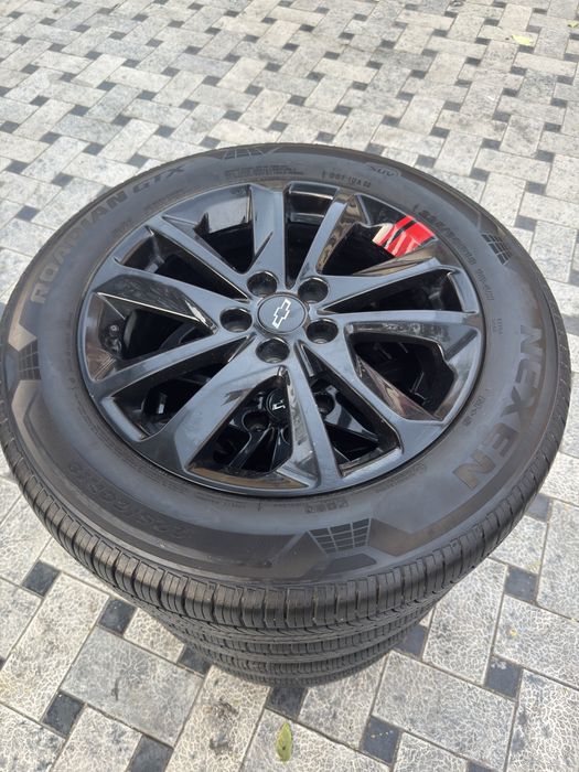 Ecunox arginal yumsho nexen balonlari bn yengi xolatda obmen bor