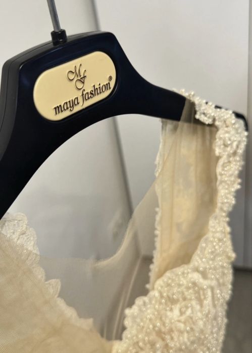 Rochie de mireasa - Maya fashion - marime S