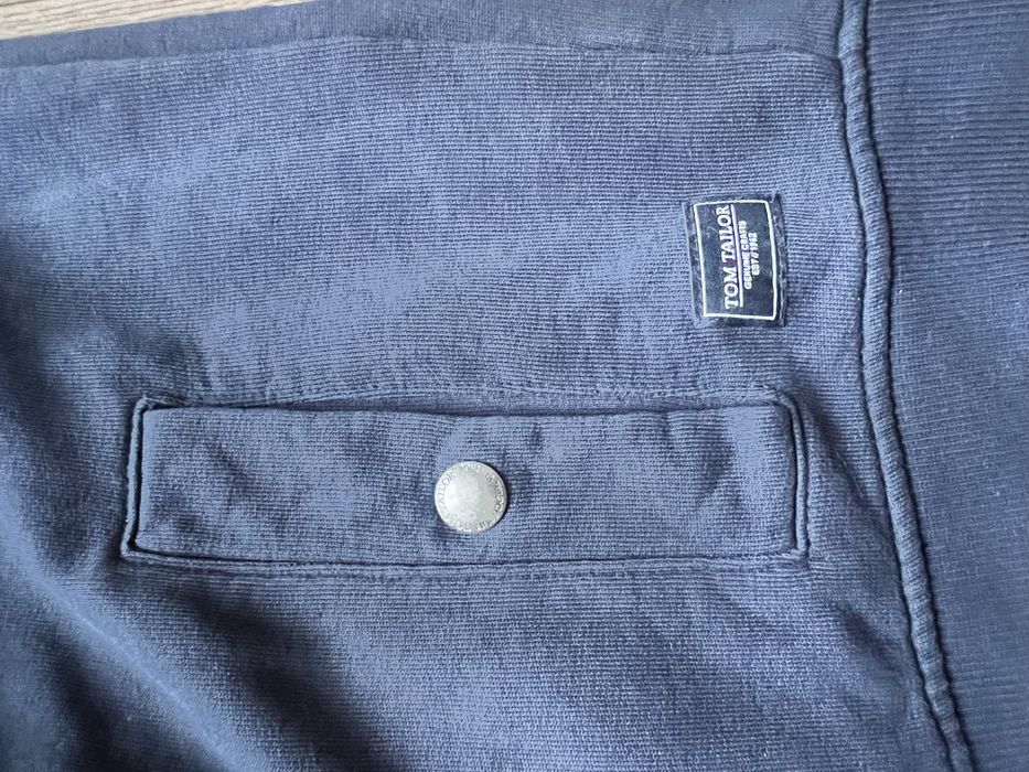 Кофта Tom Tailor