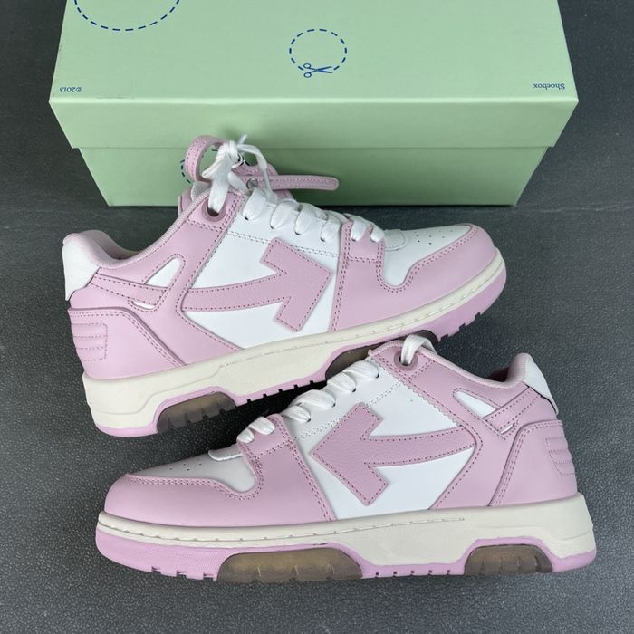 Adidasi Off White / Out Of Office / Premium / 2026