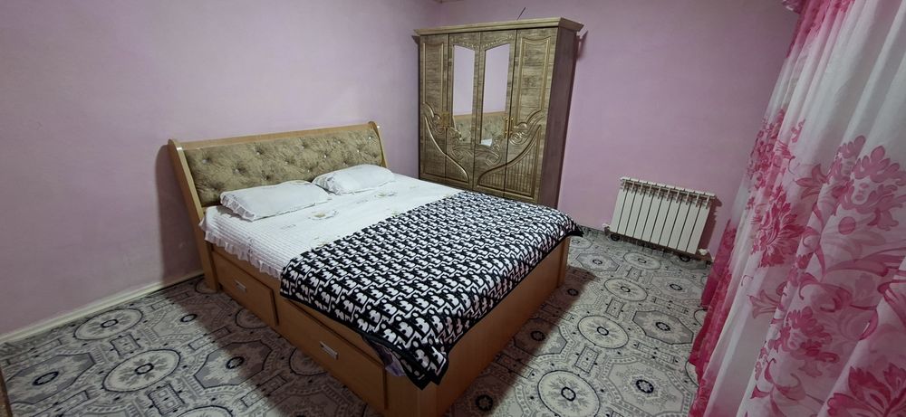 Oqtosh dacha oilaviy