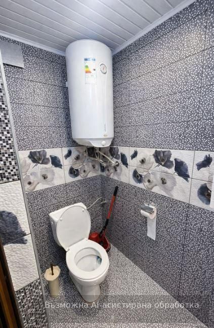 Дава се под наем Тристаен апартамент в Варна, Лятно кино Тракия - 70 кв.м за 498.27 € - Снимка #5