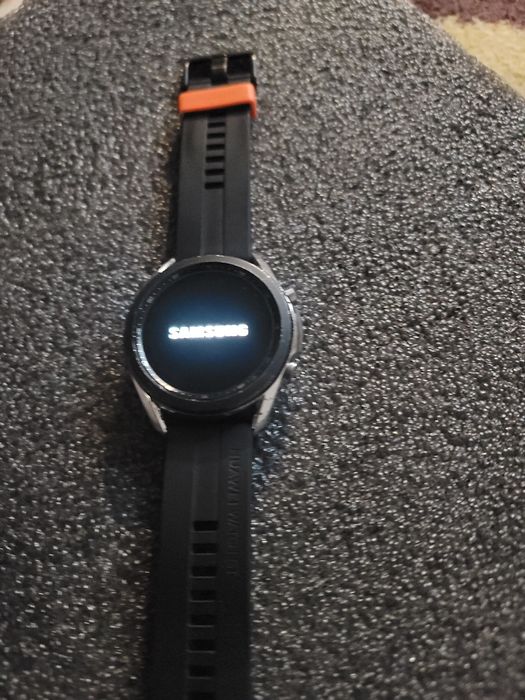 Vand samsund galaxy watch3