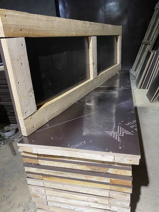 Aпалубка Opalubka опалубка finskiy fanera прокат ijaraga apalubka