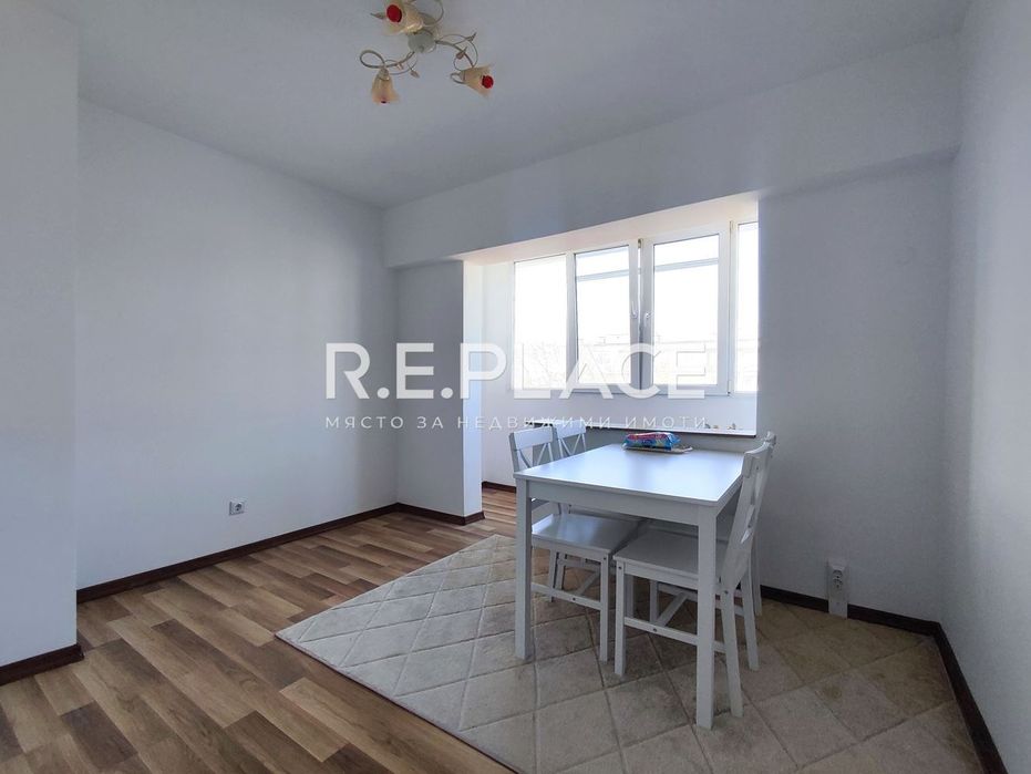 4-стаен в Варна-Цветен площ 86 цена 214000