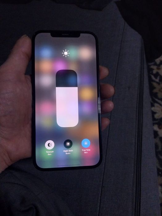 Продается айфон 12промакс