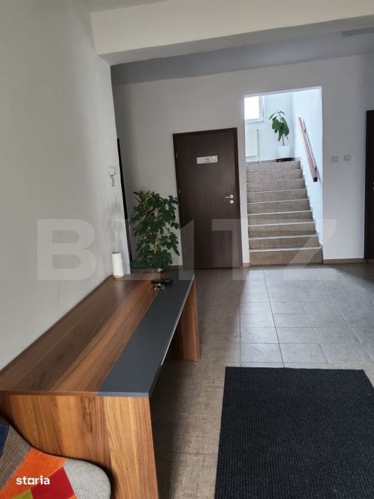 Spatiu pentru birouri de inchiriat, cu o suprafata de 20 mp, Bistrita
