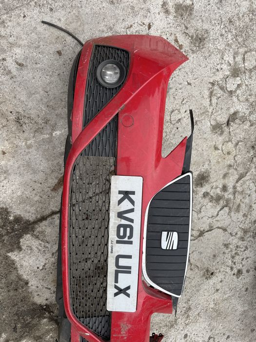 Bara fata seat ibiza 2011
