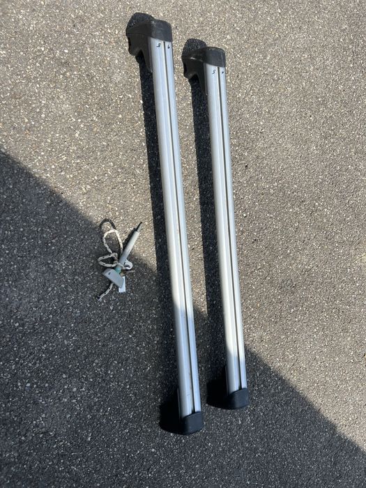Bare bari transversale Opel 13312192