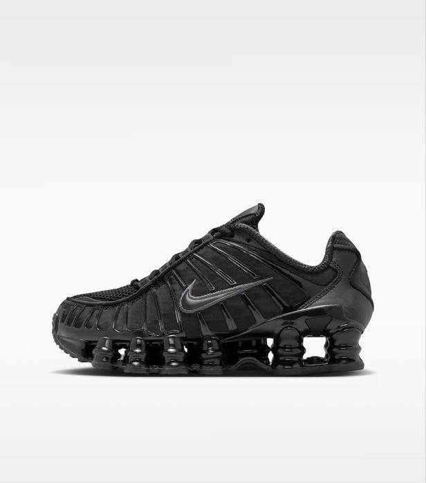Мъжки Nike Shox TL
