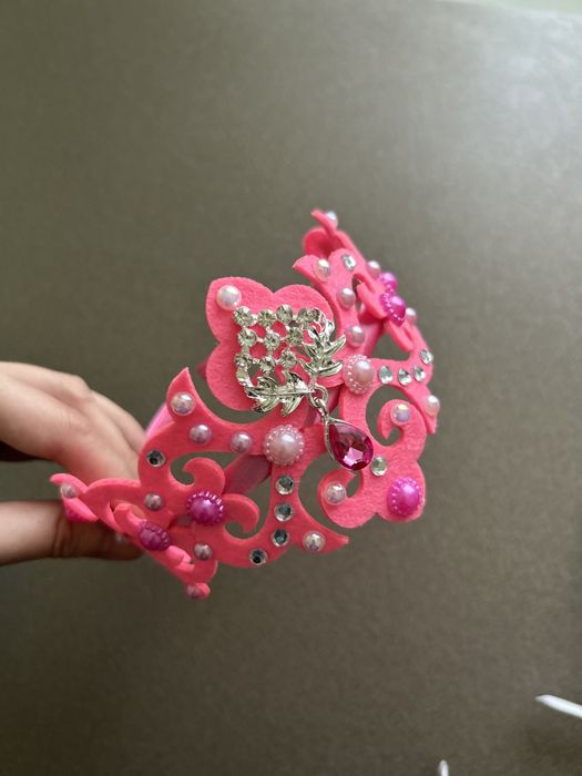 Диадема на наурыз