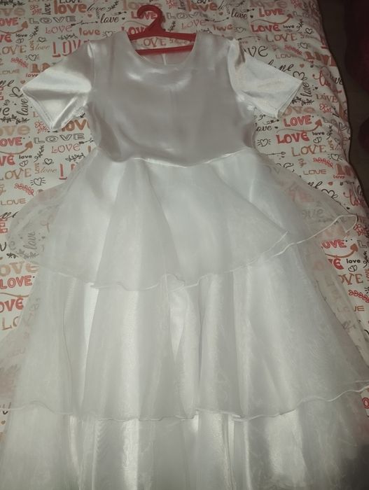 Национальное платье