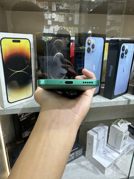 Honor X8b ideeeaal