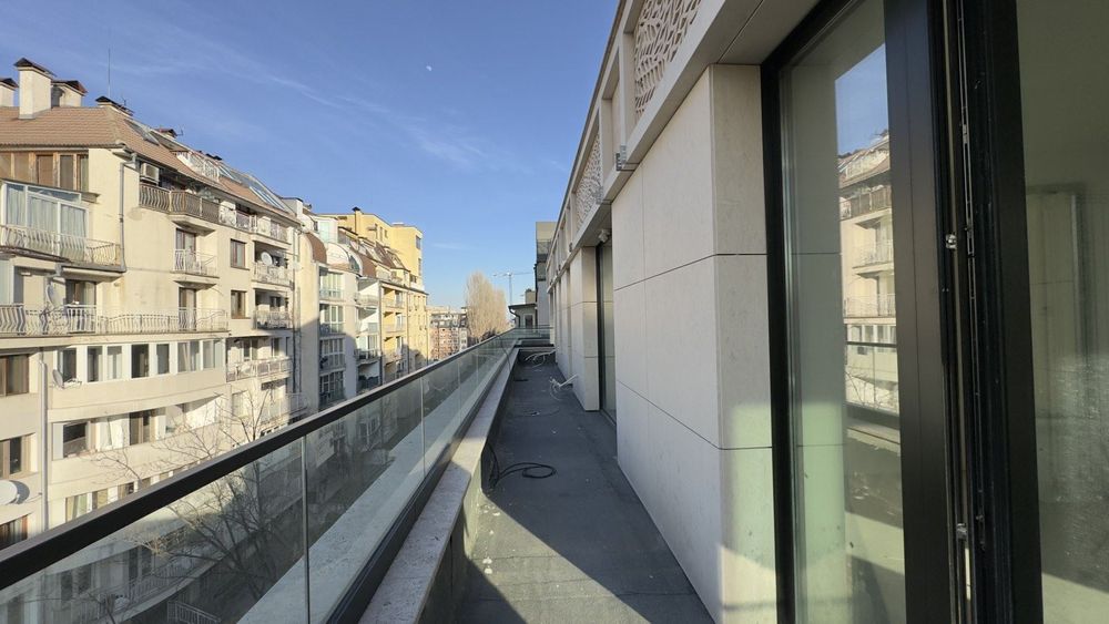 Продава се Тристаен апартамент в София, Лозенец - 130 кв.м за 1648 €/кв.м - Снимка #3