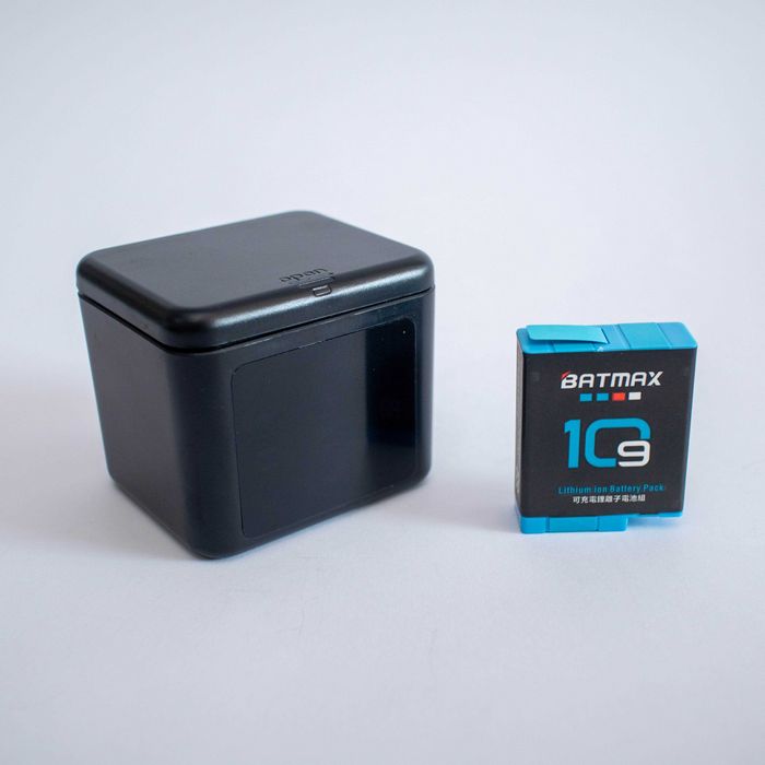 Батерия за GoPro Hero 9 , 10 , 11 , 12