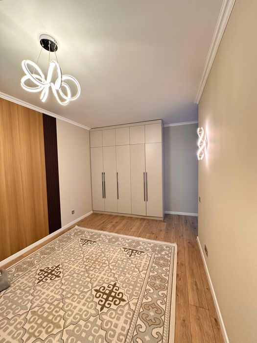 Квартира Однокомнатный