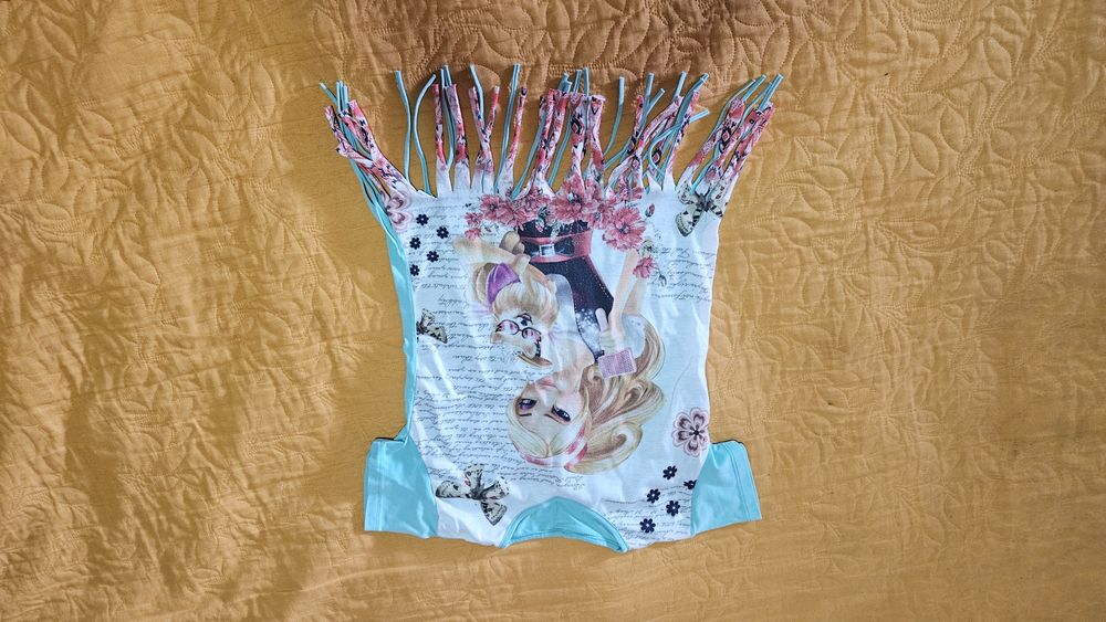 Детски дрехи размер 128 / 7-8 години