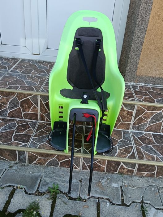 Scaun de bicicleta pentru copil