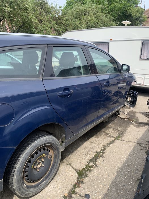 Usa Portiera Ford Focus 3