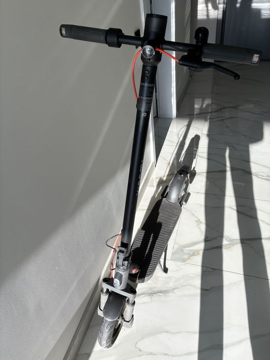 Тротинетка Xiaomi scooter elite