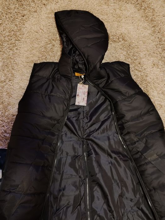 Vestă primăvara - toamna mar:L.