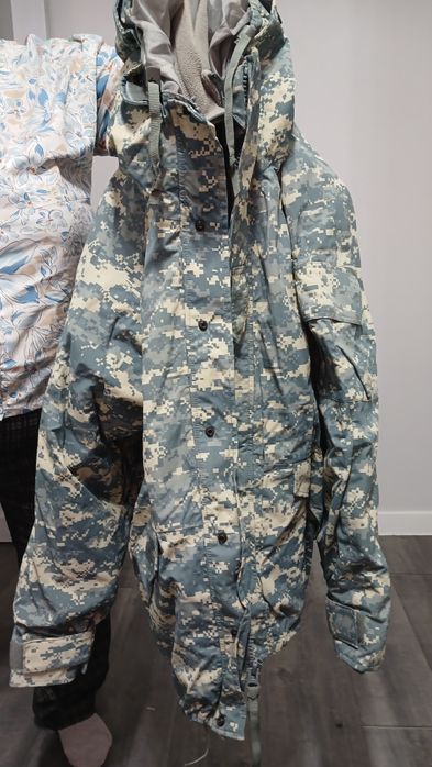 Продам армейский камуфляж