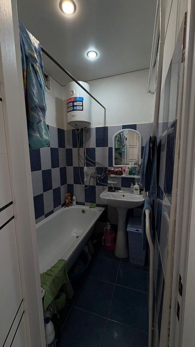 Продам 3х  квартиру на Западном