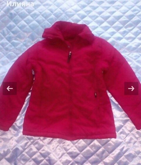 , Дамско  яке. размер 165/ 72