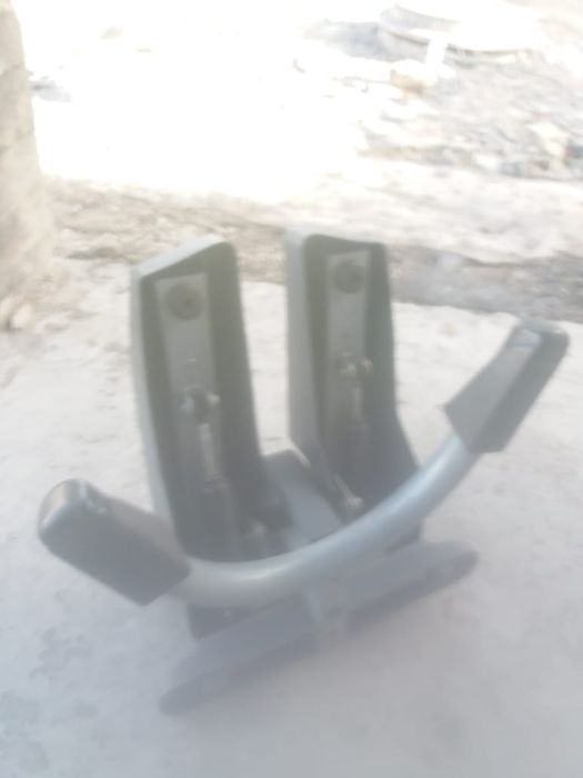 Тренажор Torneo Twister