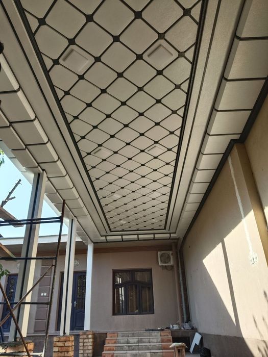 Profnastil Tunikabond