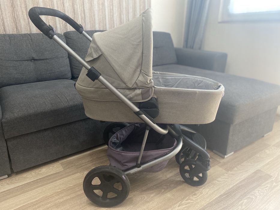 Детска количка Easy Walker Harvey 2in1