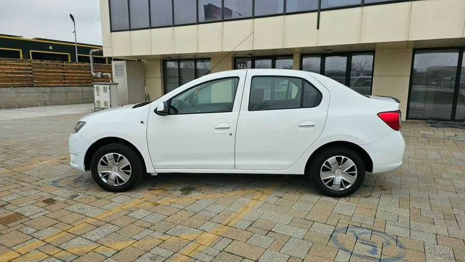 Dacia Logan 2013 , 1,2 benzina 4 cilindrii, cu instalatie GPL consum redus