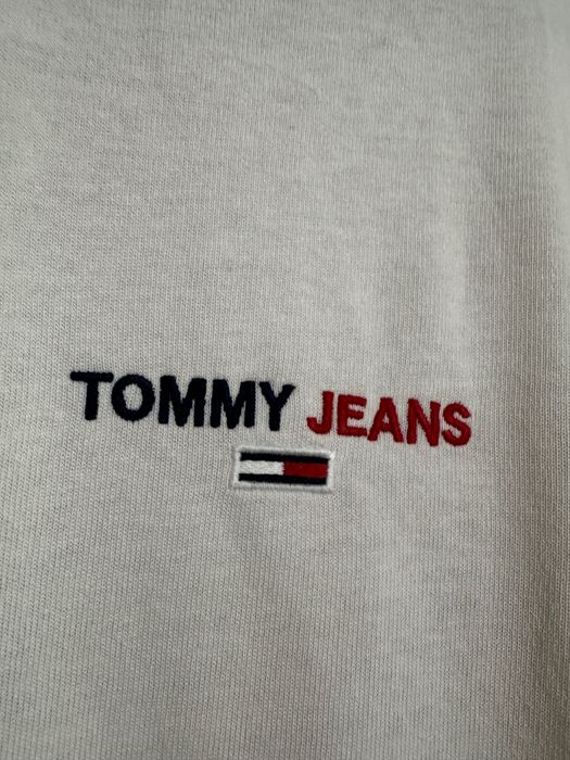 Мъжки блузи Tommy Jeans.Abuze London Sweatshirt.