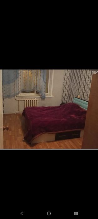 Сдам 2 ком. район 20-ый "Космос"