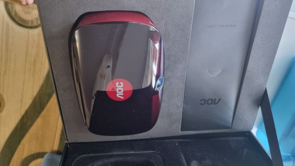 Шлем-VR AOC Vr-1