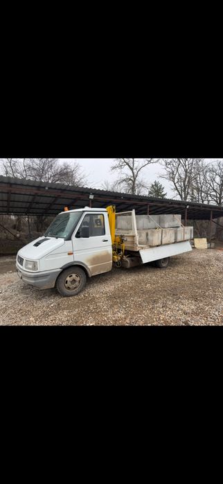 Бетонни пръстени  септични ями  герани